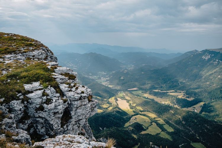 Écouges Vercors