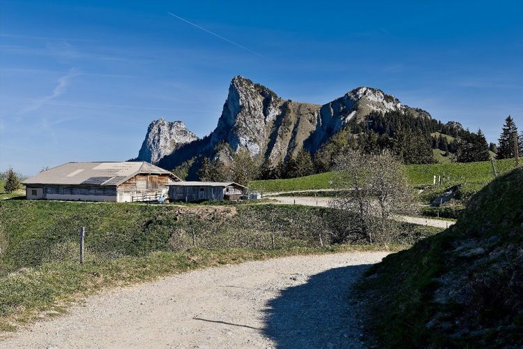 Chalet de l'Aulp
