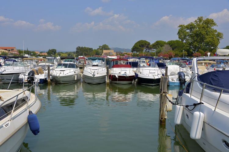 la-londe-les-maures