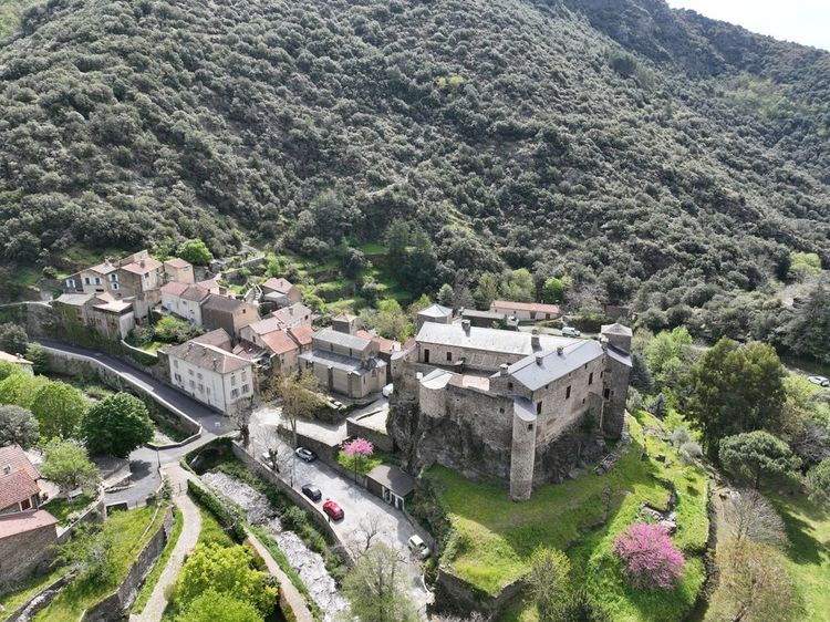 roquefere