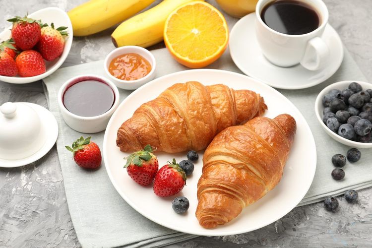 brunch pâtisserie française