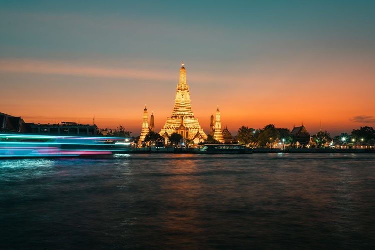 Wat Arun