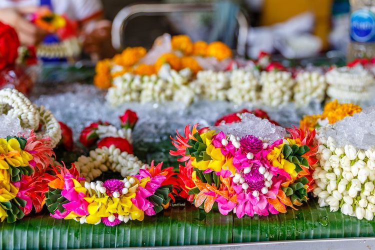 Pak Khlong Talat