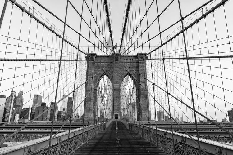 Pont de Brooklyn