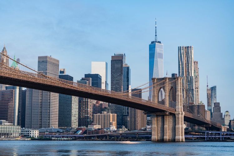 Pont de Brooklyn
