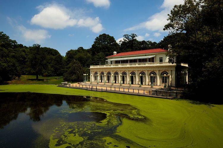 Prospect Park Brooklyn