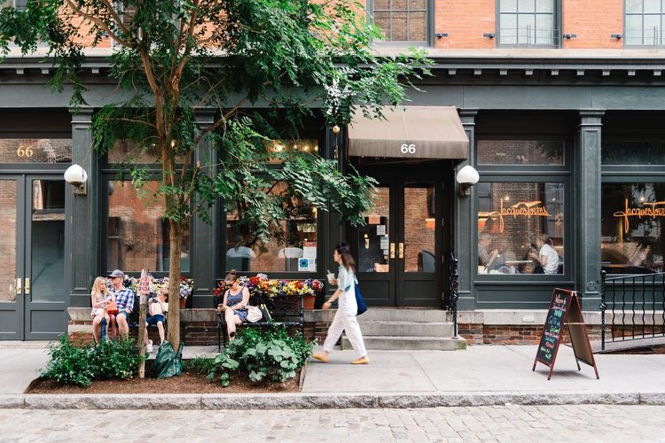 bar romantique Brooklyn