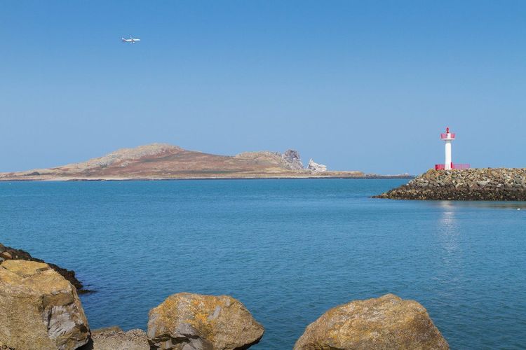 Ireland's Eye