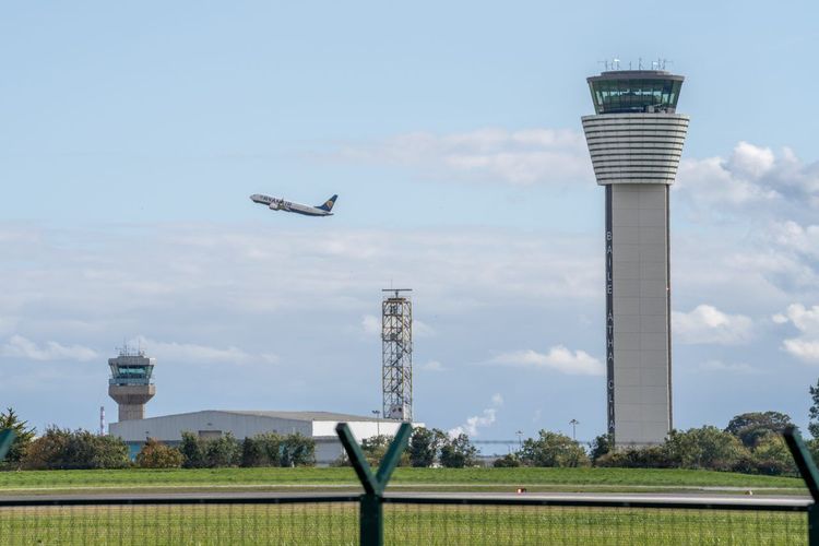 Aéroport de Dublin