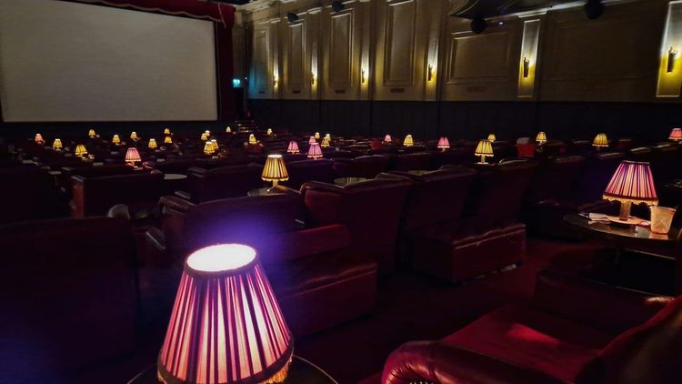 Stella Cinema Rathmines