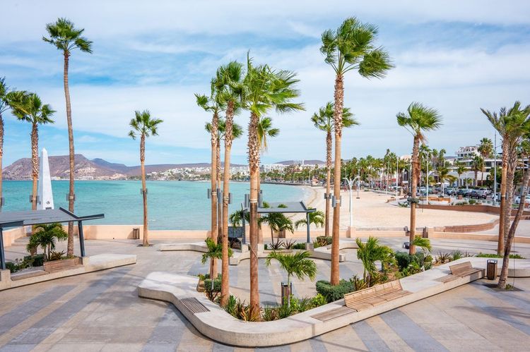 La Paz Baja California