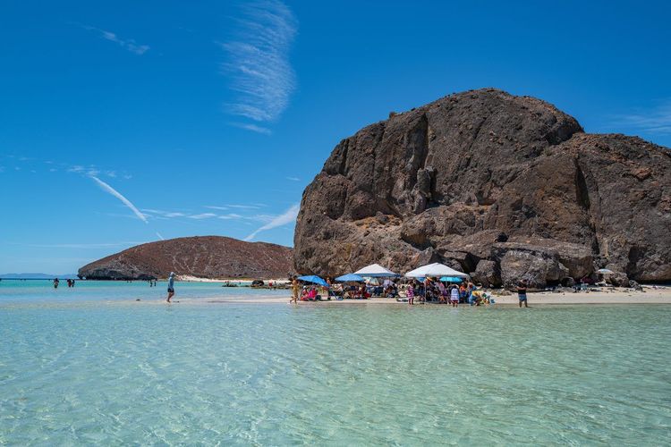 Playa Balandra