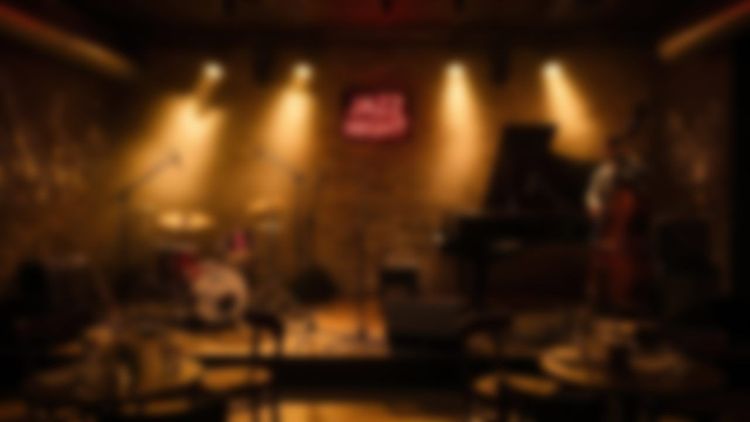 club de jazz jazz
