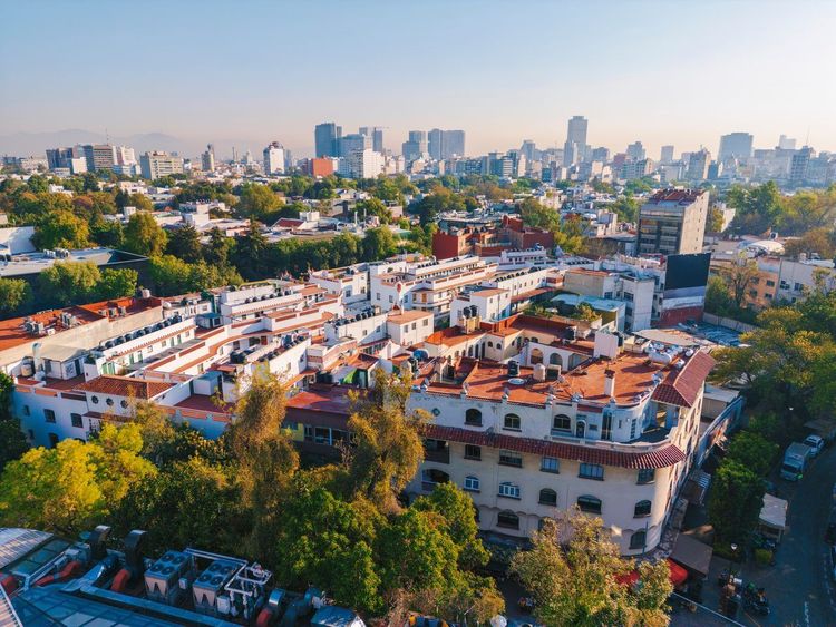 Polanco Mexico City