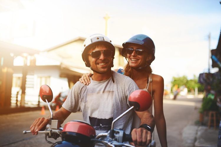 rendez-vous romantique Mexico