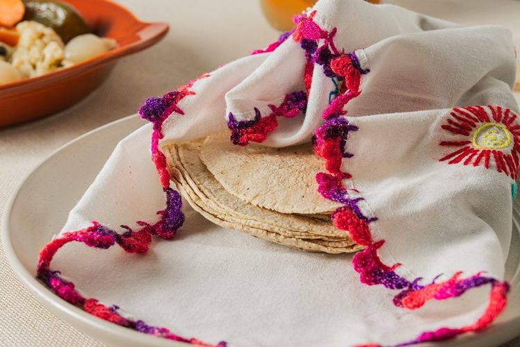 cours de cuisine mexicaine