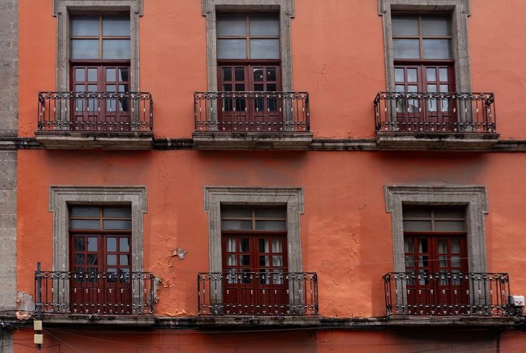 Centro Histórico Mexico City