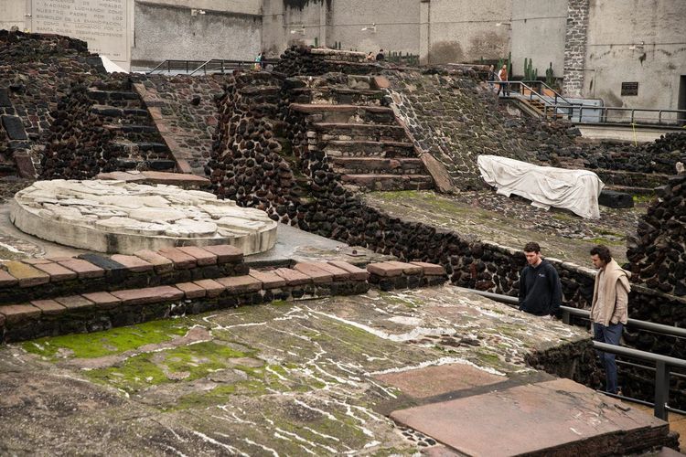 Templo Mayor