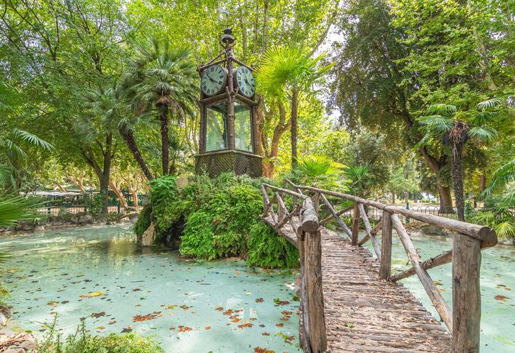 Villa Borghese