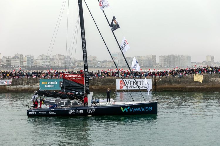 Vendée Globe