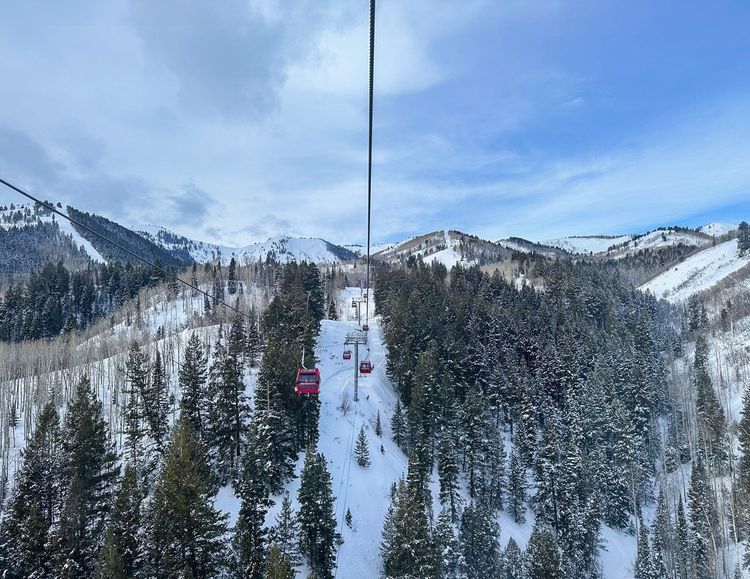 Park City Utah