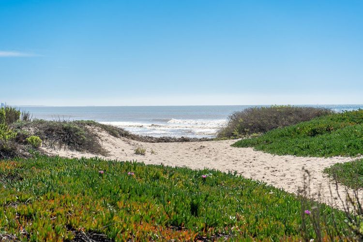 Point Dume State Beach