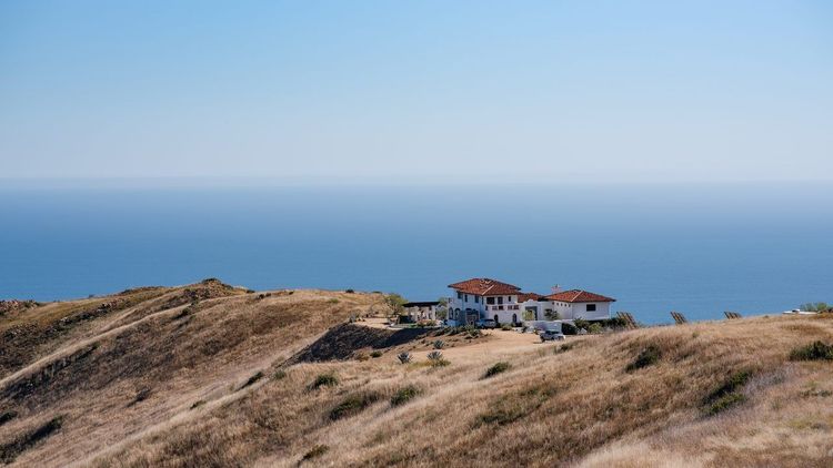 Adamson House Malibu