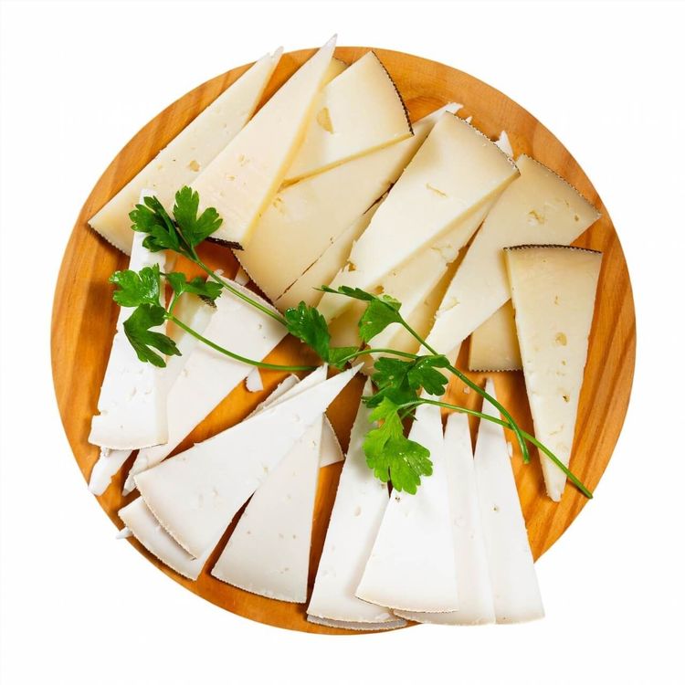 fromage manchego
