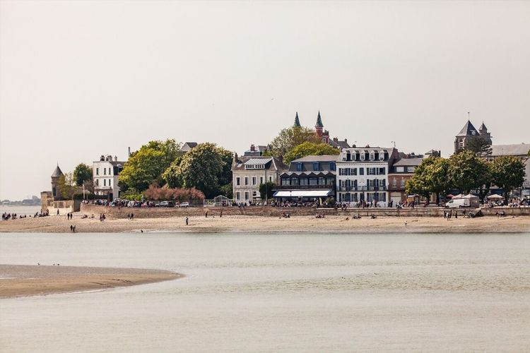 Le Crotoy