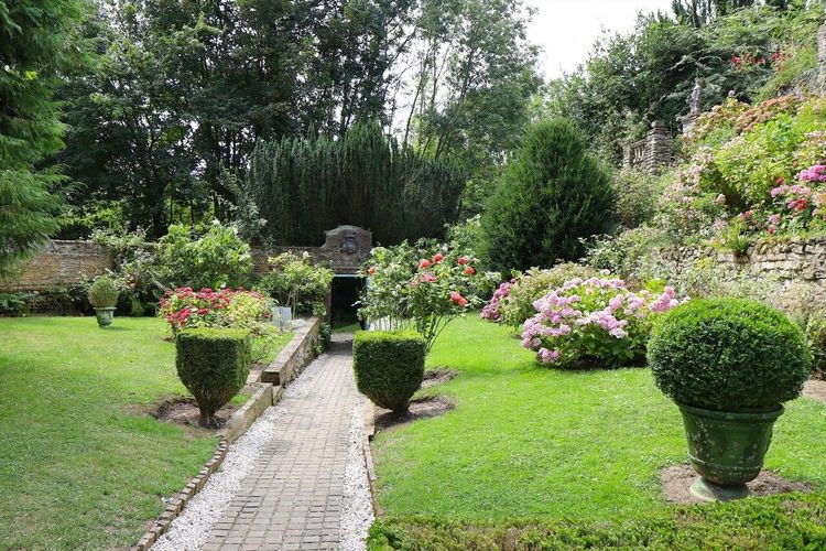 Jardins de Gerberoy