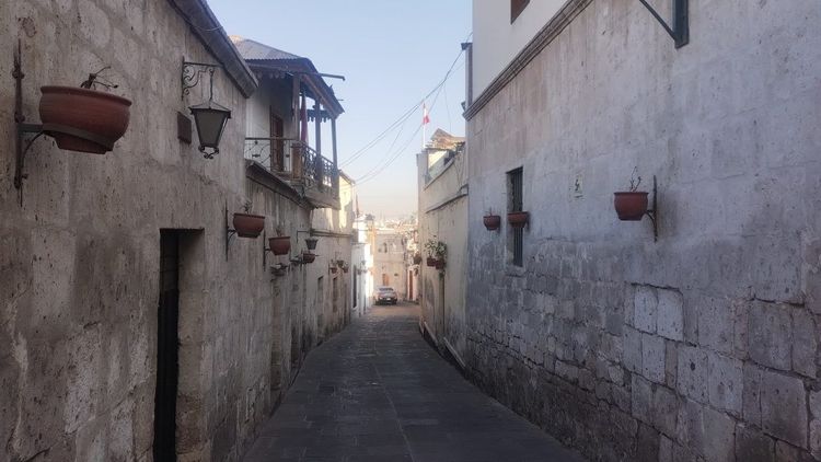 Hostel Arequipa