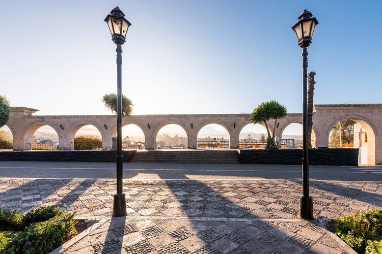 Arequipa Peru