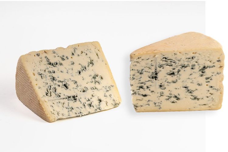fromages AOP Auvergne