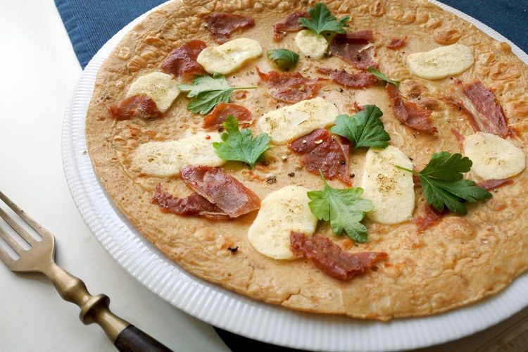 Jambon d'Auvergne