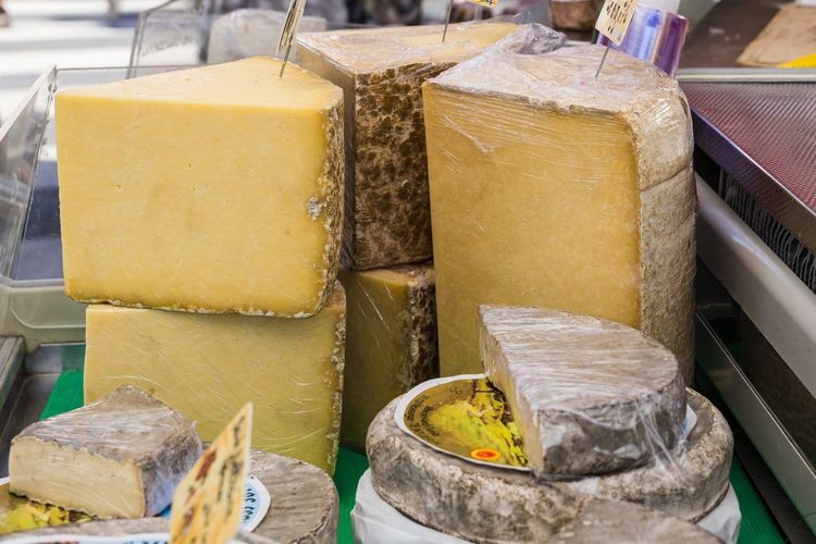 Spécialités auvergnates