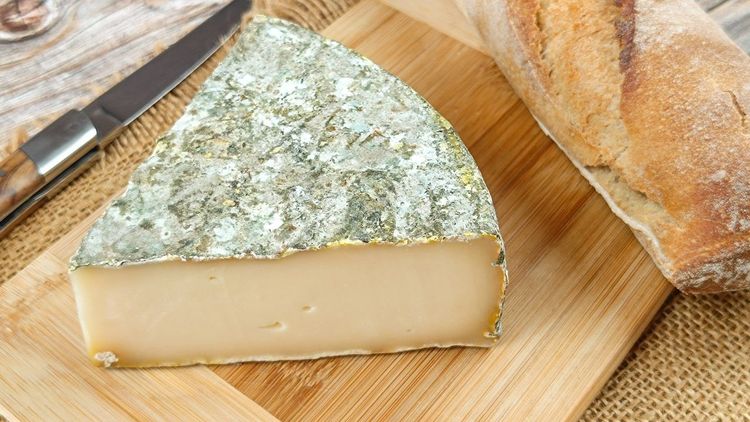 Fromage saint-nectaire