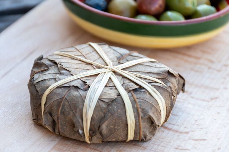 fromage banon Provence