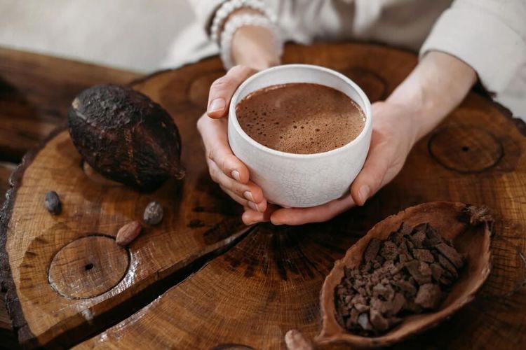 specialites rio janeiro chocolat chaud
