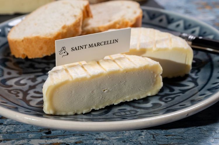 saint-marcellin