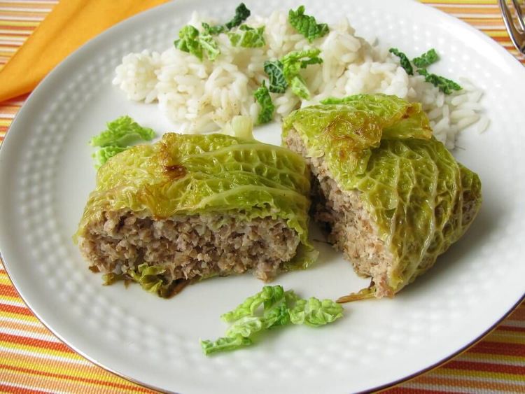 specialites la rochelle farci poitevin
