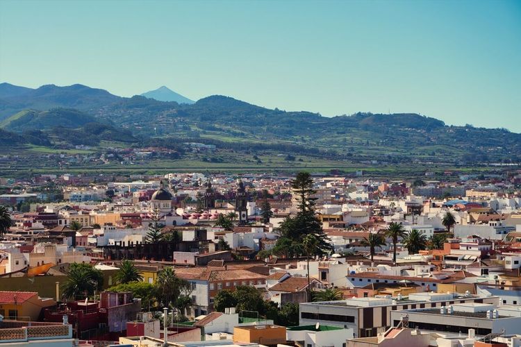 San Cristóbal de La Laguna