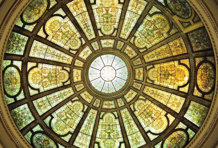 Chicago Cultural Center