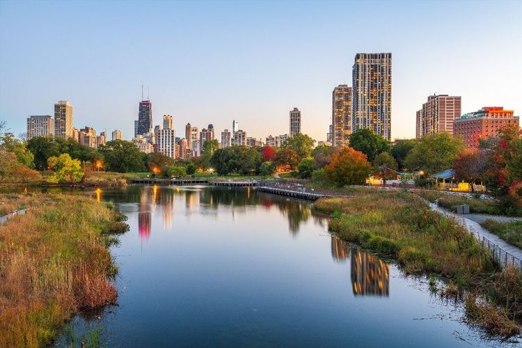 Lincoln Park