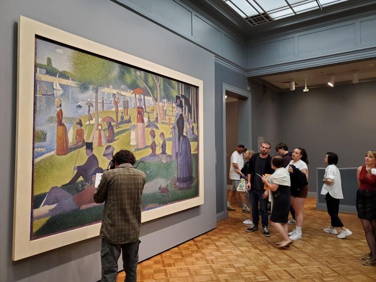 Art Institute of Chicago