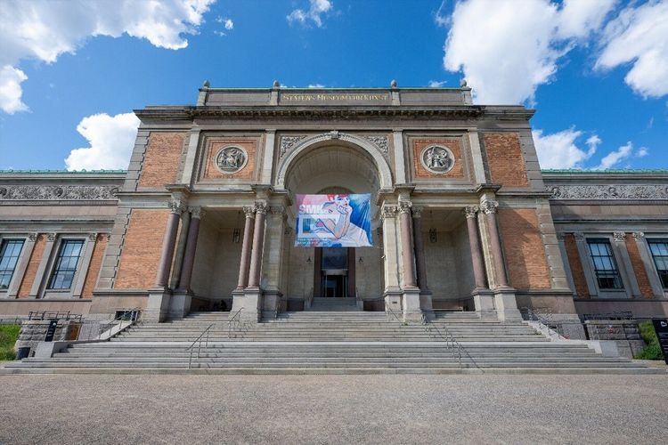 Statens Museum Kunst