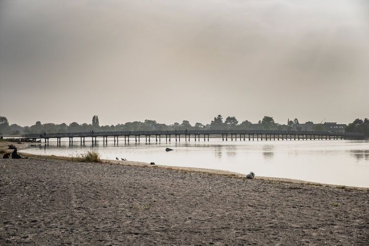 Amager Strand