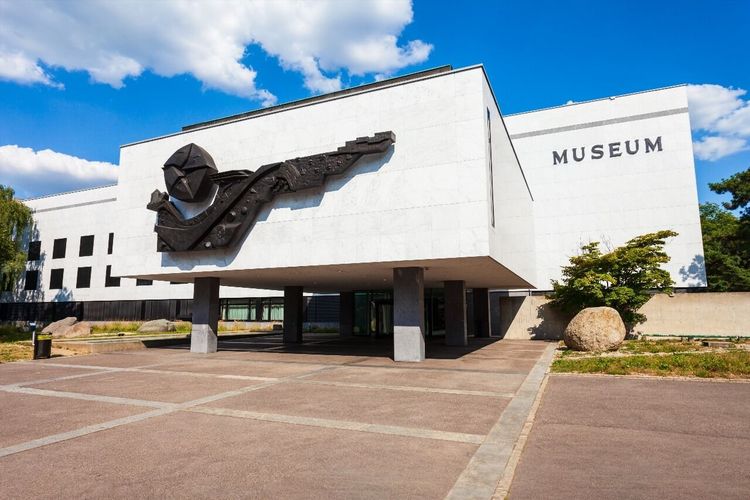 Muséum Histoire Naturelle Genève
