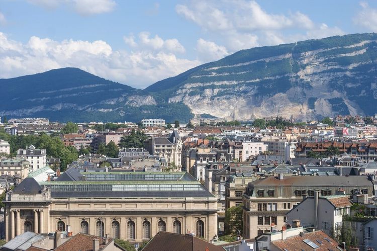 Mont Salève