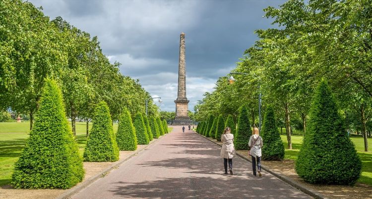 Glasgow Green