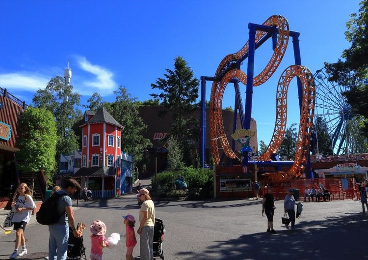 Linnanmäki